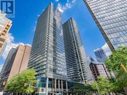 610 - 37 GROSVENOR STREET Toronto, ON M4Y 3G5