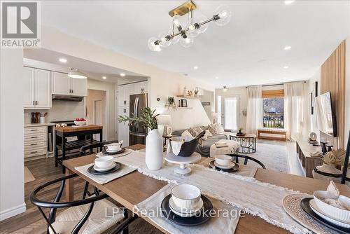 154 Beach Road, Georgina (Keswick North), ON - Indoor