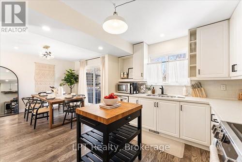 154 Beach Road, Georgina (Keswick North), ON - Indoor