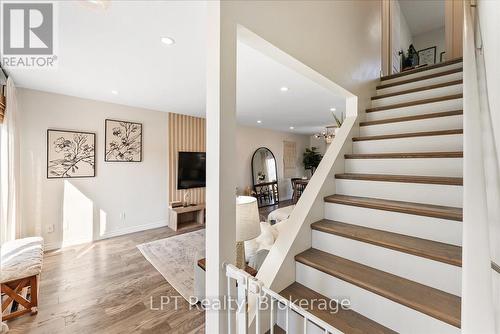 154 Beach Road, Georgina (Keswick North), ON - Indoor Photo Showing Other Room