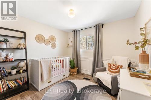 154 Beach Road, Georgina (Keswick North), ON - Indoor Photo Showing Other Room