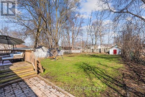 154 Beach Road, Georgina (Keswick North), ON - Outdoor