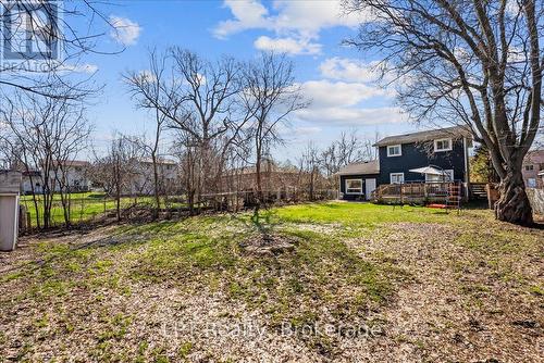 154 Beach Road, Georgina (Keswick North), ON - Outdoor With Deck Patio Veranda