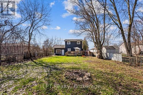 154 Beach Road, Georgina (Keswick North), ON - Outdoor