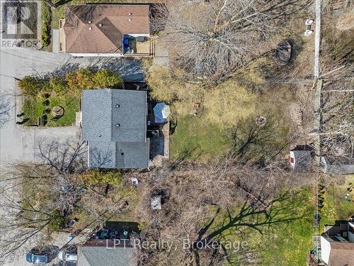 154 Beach Road, Georgina (Keswick North), ON - Outdoor