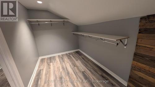 30 Catherine Street, Ingersoll (Ingersoll - North), ON - Indoor With Storage