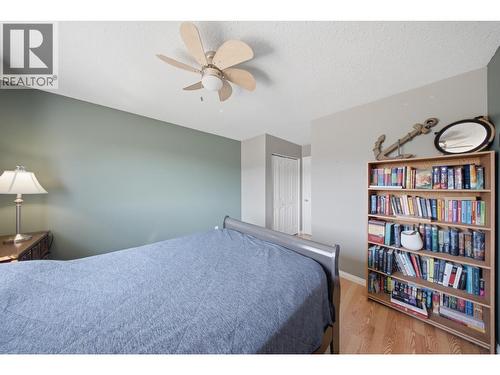 8406 86 Avenue, Fort St. John, BC - Indoor Photo Showing Bedroom