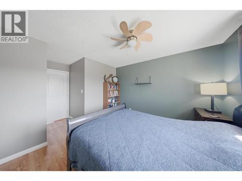 8406 86 Avenue, Fort St. John, BC - Indoor Photo Showing Bedroom