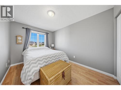 8406 86 Avenue, Fort St. John, BC - Indoor Photo Showing Bedroom