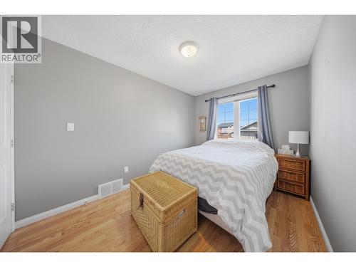 8406 86 Avenue, Fort St. John, BC - Indoor Photo Showing Bedroom