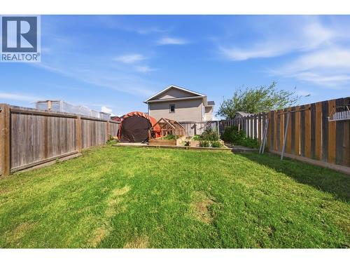 8406 86 Avenue, Fort St. John, BC - Outdoor