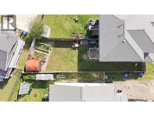 8406 86 Avenue, Fort St. John, BC - 