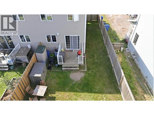 8406 86 Avenue, Fort St. John, BC - Outdoor