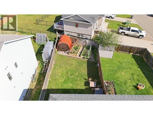 8406 86 Avenue, Fort St. John, BC - Outdoor