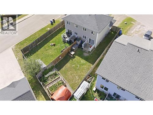 8406 86 Avenue, Fort St. John, BC - 