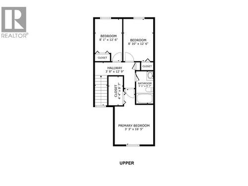 8406 86 Avenue, Fort St. John, BC - Other