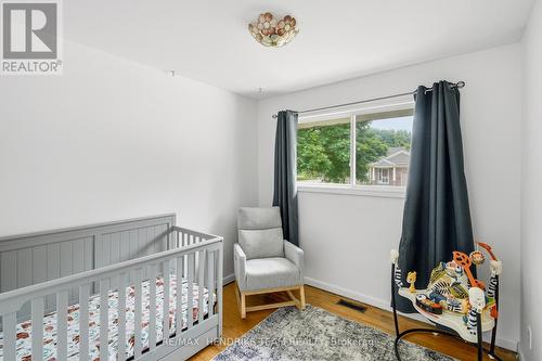 32 Hanson Drive, St. Catharines (Bunting/Linwell), ON - Indoor Photo Showing Bedroom