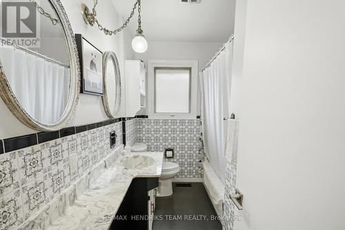 32 Hanson Drive, St. Catharines (Bunting/Linwell), ON - Indoor
