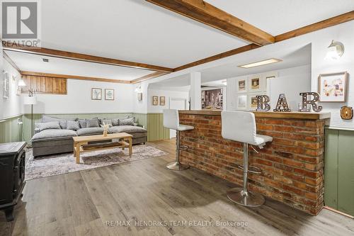 32 Hanson Drive, St. Catharines (Bunting/Linwell), ON - Indoor