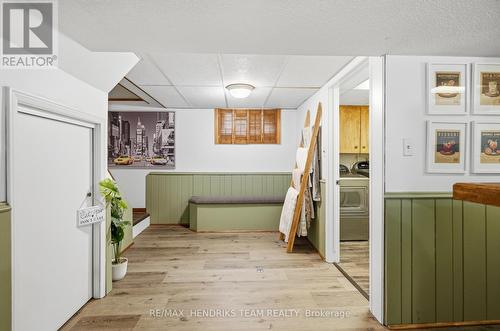 32 Hanson Drive, St. Catharines (Bunting/Linwell), ON - Indoor Photo Showing Other Room