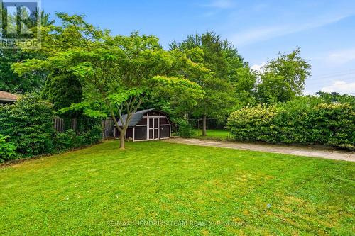32 Hanson Drive, St. Catharines (Bunting/Linwell), ON - Outdoor