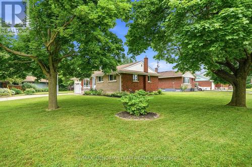 32 Hanson Drive, St. Catharines (Bunting/Linwell), ON - Outdoor