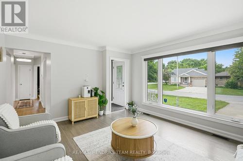 32 Hanson Drive, St. Catharines (Bunting/Linwell), ON - Indoor