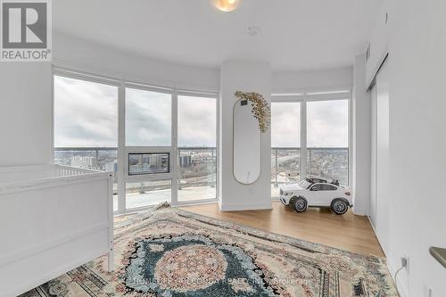 3110 - 2033 Kennedy Road, Toronto, ON - Indoor Photo Showing Other Room