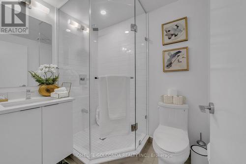 3110 - 2033 Kennedy Road, Toronto, ON - Indoor Photo Showing Bathroom