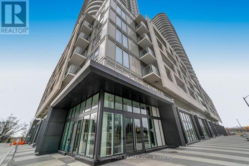 3110 - 2033 Kennedy Road, Toronto, ON - Outdoor