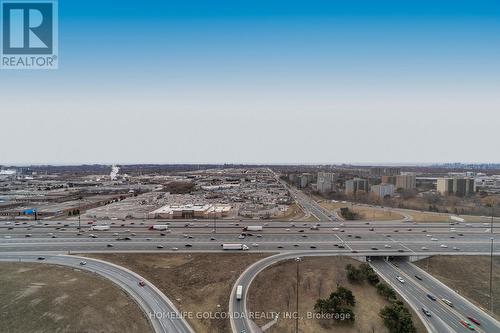 3110 - 2033 Kennedy Road, Toronto, ON - Outdoor With View