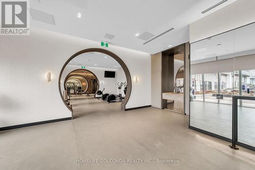3110 - 2033 Kennedy Road, Toronto, ON - Indoor Photo Showing Other Room