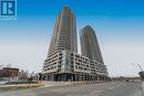 3110 - 2033 Kennedy Road, Toronto, ON  - Outdoor With Facade 