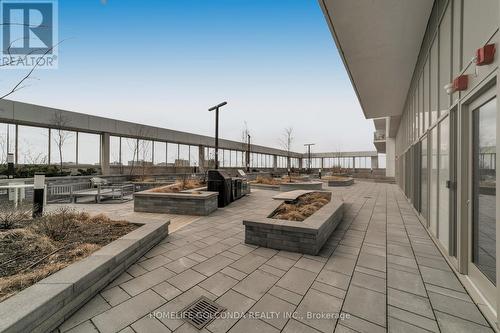 3110 - 2033 Kennedy Road, Toronto, ON - Outdoor