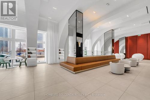 3110 - 2033 Kennedy Road, Toronto, ON - Indoor Photo Showing Other Room