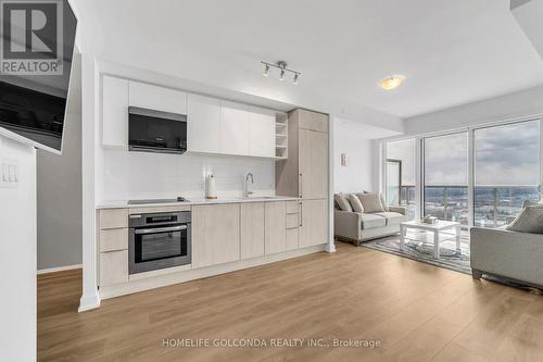 3110 - 2033 Kennedy Road, Toronto, ON - Indoor