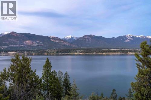 Lot 1&2 Westside Road, Invermere, BC 