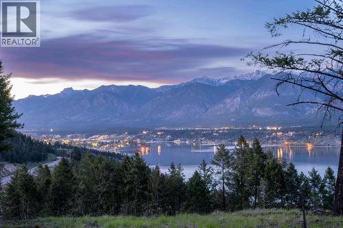 Lot 1&2 Westside Road, Invermere, BC 