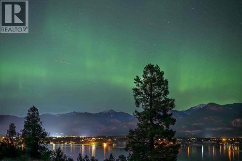 Lot 1&2 Westside Road, Invermere, BC 