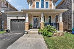 889 CHALLINOR TERRACE  Milton, ON L9T 7V6