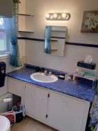 Salle de bains - 