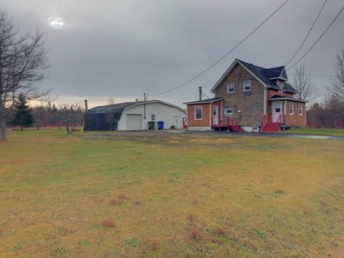 Exterior - 32 Av. Duret, Paspébiac, QC - Outdoor