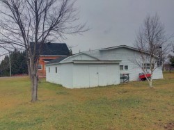 Garage - 