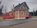 Back of Structure - 32 Av. Duret, Paspébiac, QC  - Outdoor 