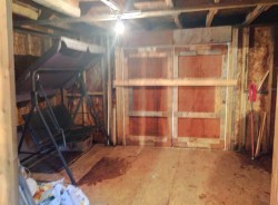Garage - 