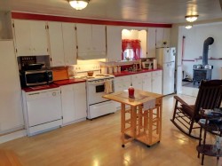 Cuisine - 