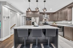 Kitchen - 