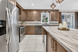 Kitchen - 