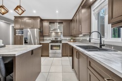 Kitchen - 
