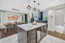 Kitchen - 